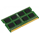 Kingston ValueRAM KCP426SS6/4, 4GB DDR4 2666MHz, CL17, (1x4GB)