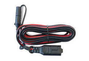 Black+Decker podaljšek kabla za polnilec akumulatorja
