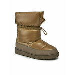 Škornji za sneg Gant Sannly Mid Boot 27548367 Desert Brown