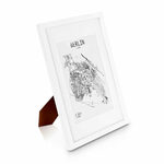 Casa Chic Everton, okvir za slike, pravokoten, DIN A3, mere slik 41 x 28,7 cm, mat, akrilno steklo