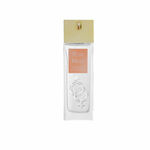 unisex parfum alyssa ashley edp rose musk (50 ml)