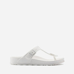 Birkenstock Japanke čevlji za v vodo bela 39 EU Gizeh Eva