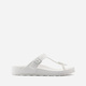 Birkenstock Japanke čevlji za v vodo bela 39 EU Gizeh Eva