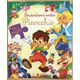WEBHIDDENBRAND Puzzle Book - Pinocchio