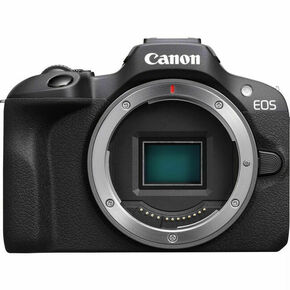 Digitalni fotoaparat canon eos r100
