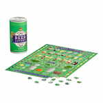 WEBHIDDENBRAND Ridley's Games Puzzle za ljubitelje piva 500 kosov
