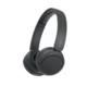Sony WH-CH520B slušalke, bluetooth/brezžične, črna, mikrofon