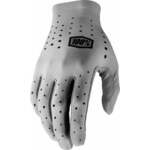 100% Sling Bike Gloves Grey M Kolesarske rokavice