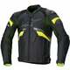 Alpinestars GP Plus R V3 Rideknit Leather Jacket Black/Yellow Fluo 56 Usnjena jakna