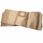 Vrečke za sesalnik Thomas 820 / 920 / 1020, papir, 5 kos