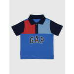 Gap Otroške polo Majica GAP 2YRS