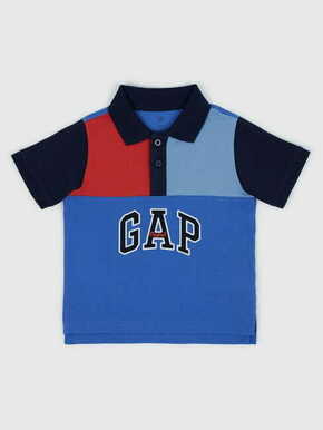 Gap Otroške polo Majica GAP 2YRS