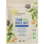 "Fleurance Nature Organic Sleep zeliščen čaj - 100 g"