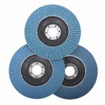 BRUSNI DISK 125MM GR.120 PROLINE PROFIX 44857