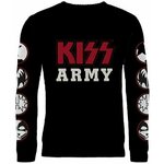 Kiss Kapuco Army Black S