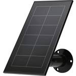 Arlo Essential solarni panel, črn (VMA3600B-10000S)