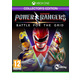 Power Rangers: Battle for the Grid - Collector's Edition (Xbox One)