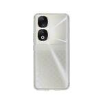 ONASI Clear Case 1,8 mm silikonski ovitek za Honor 90 - prozoren