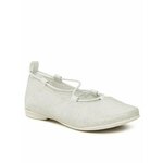 Nizki čevlji Primigi 3920500 S Iridescent White