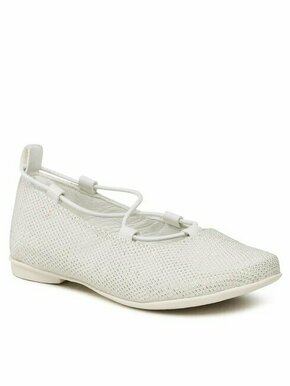 Nizki čevlji Primigi 3920500 S Iridescent White
