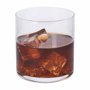 Set 4 kozarcev za viski Mikasa Julie