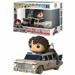 Funko POP! Ghostbusters Afterlife - Ecto-1 With Trevor figurica (#83)