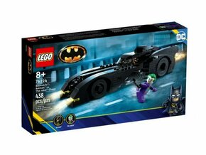 LEGO® DC 76224 Batmobile™: Batman™ proti Jokerju™