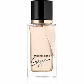 Michael Kors Gorgeous! parfumska voda za ženske 30 ml