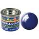 Barva emajla Revell - 32151: ultramarinsko modri sijaj