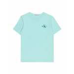 Calvin Klein Jeans Majica Monogram IB0IB01231 M Modra Regular Fit