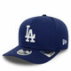 Kapa s šiltom New Era World Series 950 Ss La Dodgers 60435133 Mornarsko modra