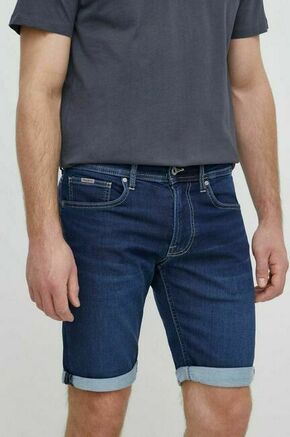 Jeans kratke hlače Pepe Jeans SLIM GYMDIGO SHORT moške