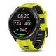 Garmin Forerunner 965 Amp Yellow/Black Silicone 47mm pametna ura
