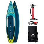 Aqua Marina BT-21HY01 Hyper napihljiv SUP, z varnostno vrvico, 3,5 m, 15 cm