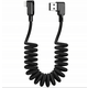 Mcdodo Mcdodo telefonski kabel, USB - Apple Lightning 1,8 m, vzmet CA-7300
