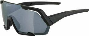 Alpina Rocket All Black/Black Kolesarska očala
