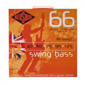 Rotosound RS 665 LC