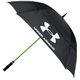 UA dežnik za golf (DC) -BLK