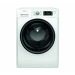 Whirlpool FFB 9469 BV EE pralni stroj s prednjim polnjenjem