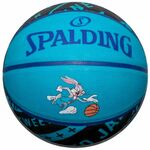 Spalding Žoge košarkaška obutev 7 Space Jam Tune Squad Bugs