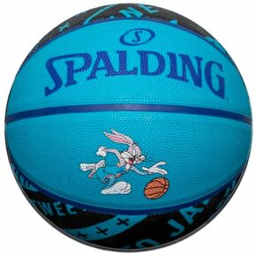 Spalding Žoge košarkaška obutev 7 Space Jam Tune Squad Bugs