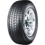 Bridgestone zimska pnevmatika 255/50/R19 Blizzak LM25 XL RFT 107V