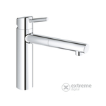 Grohe Concetto 31129 001, pipa