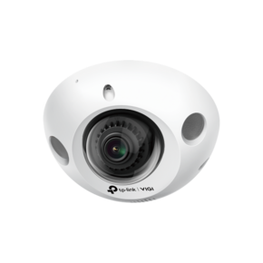 TP-Link VIGI C230I MINI(2.8MM) varnostna kamera Izbočene Varnostna kamera IP Notranja in zunanja 2304 x 1296 slikovnih pik Strop