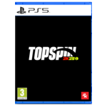 Take 2 TopSpin 2K25 igra (PlayStation 5)