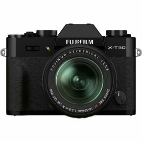 Fuji FinePix T30 modri digitalni fotoaparat