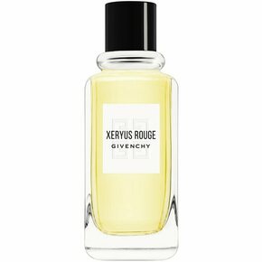 Moški parfum givenchy edt xeryus rouge 100 ml