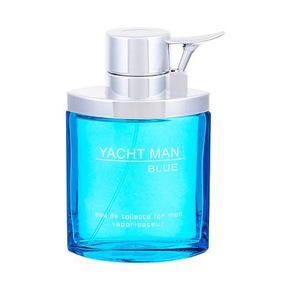 Myrurgia Yacht Man Blue toaletna voda 100 ml za moške