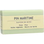 Savon du Midi Milo s karitejevim maslom - pin maritime