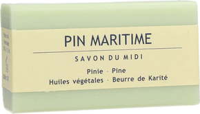 Savon du Midi Milo s karitejevim maslom - pin maritime